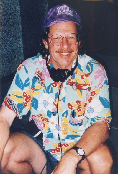 汤米·李·华莱士 Tommy Lee Wallace