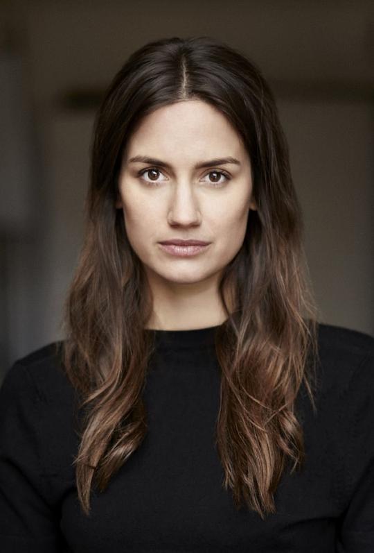 达妮察·丘尔契奇 Danica Ćurčić