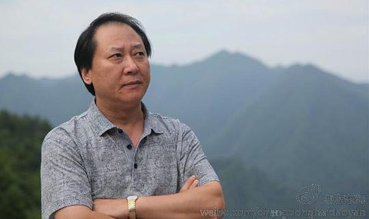 程东海 Donghai Cheng