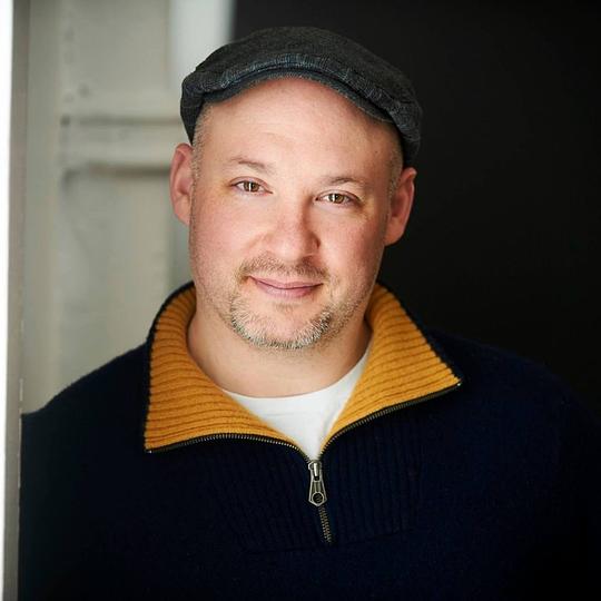 肖恩·西斯特纳 Sean Cisterna