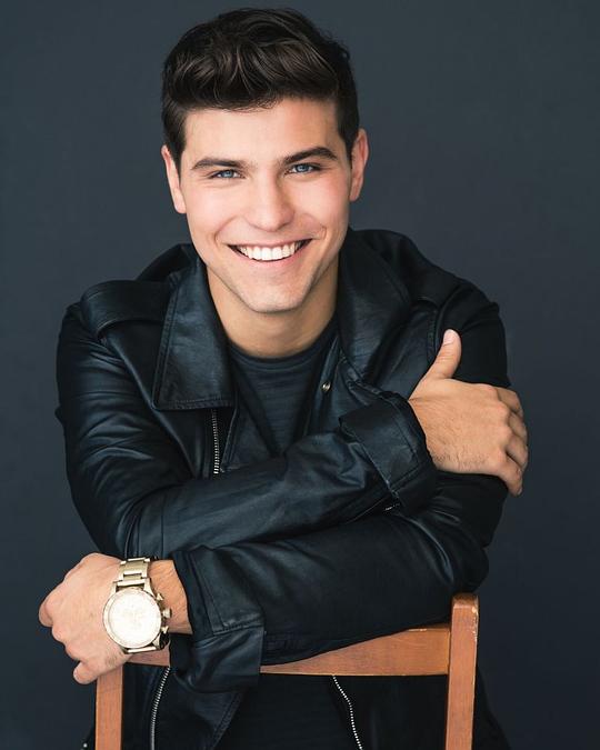 卢克·比利克 Luke Bilyk