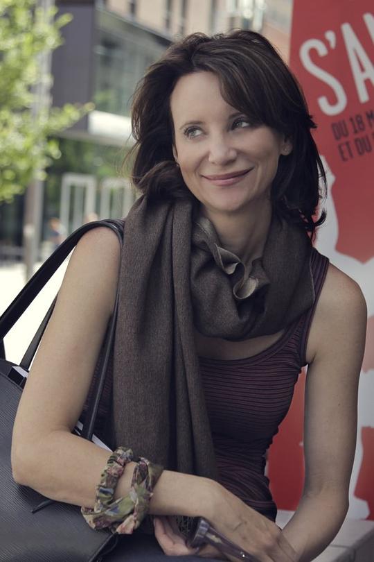 玛丽·达姆 Marie Dame