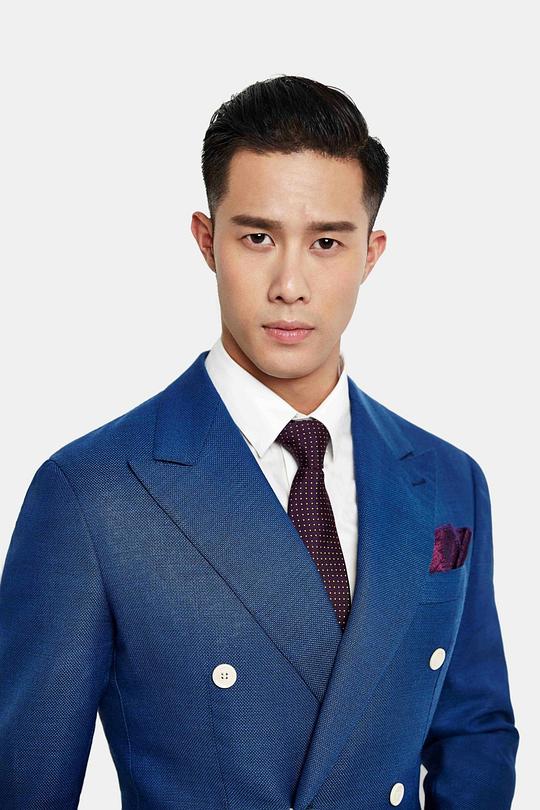 梁家成 Kent S. Leung