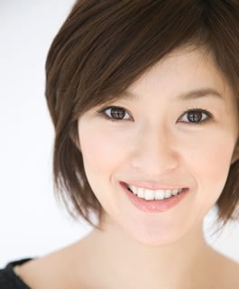 秋本祐希 Yuuki Akimoto