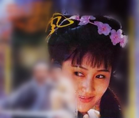 侯爽 Shuang Hou