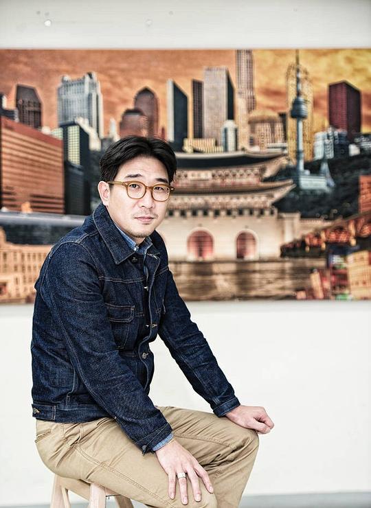 朴仁载 In-je Park