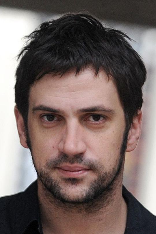 戈兰·波格丹 Goran Bogdan