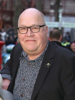 理查德·斯塔扎克 Richard Starzak