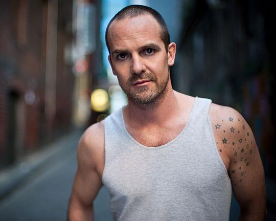 理查德·斯塔尔 Richard Stahl