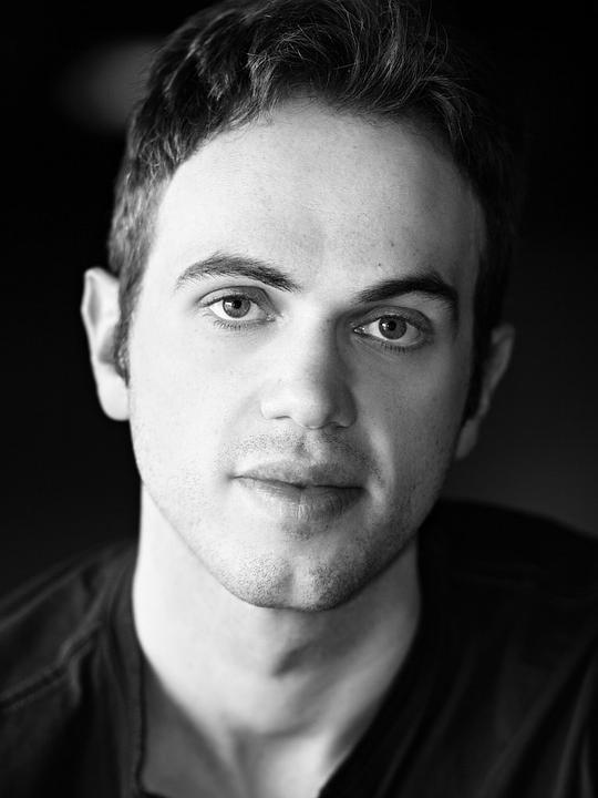 理查德·斯坦顿 Richard Stanton
