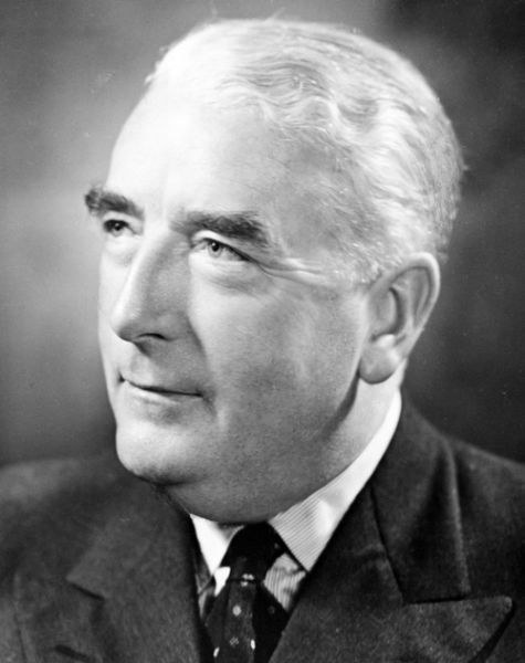 Robert Menzies Robert Menzies