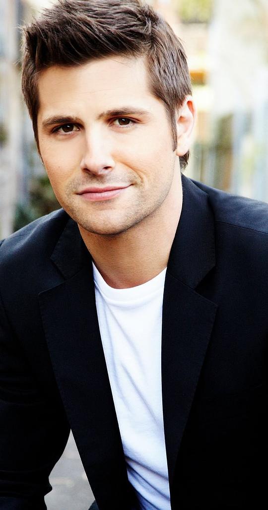 斯蒂芬·卡尔 Stephen Carr