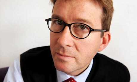 Stephen Carter Stephen Carter