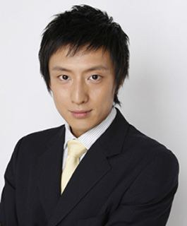 小川信行 Nobuyuki Ogawa
