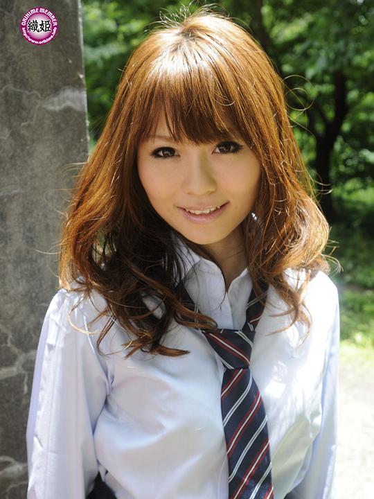 流海 Ruka