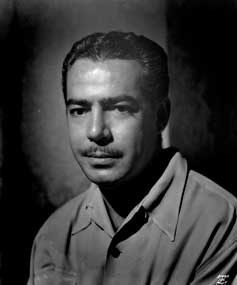 罗伯托·加瓦尔东 Roberto Gavaldón