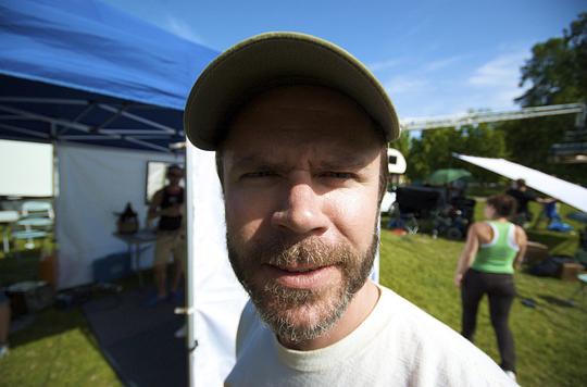 Arild Fröhlich Arild Fröhlich