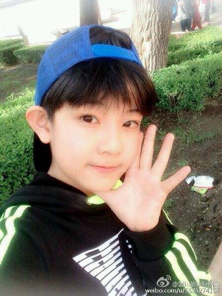 张铭浩 Minghao Zhang