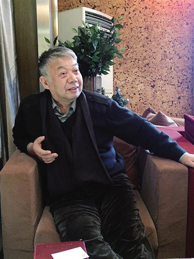 宫晓东 Xiaodong Gong