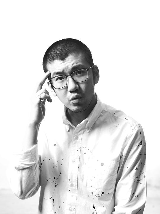 林哲乐 Zero Lin
