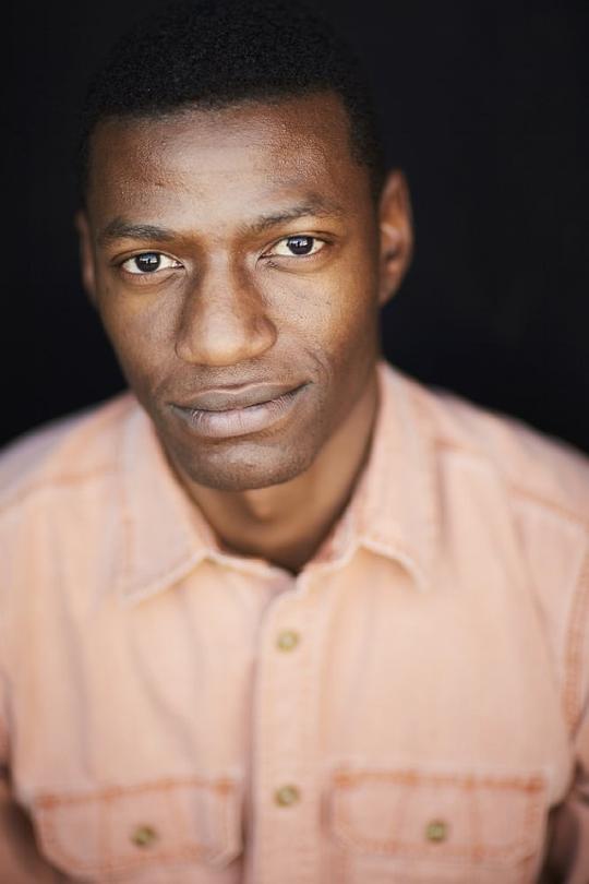 布兰登·巴恩斯 Brandon K. Hampton