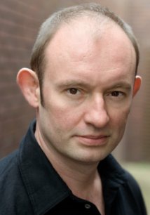 乔纳森·赖兰德 Jonathan Ryland