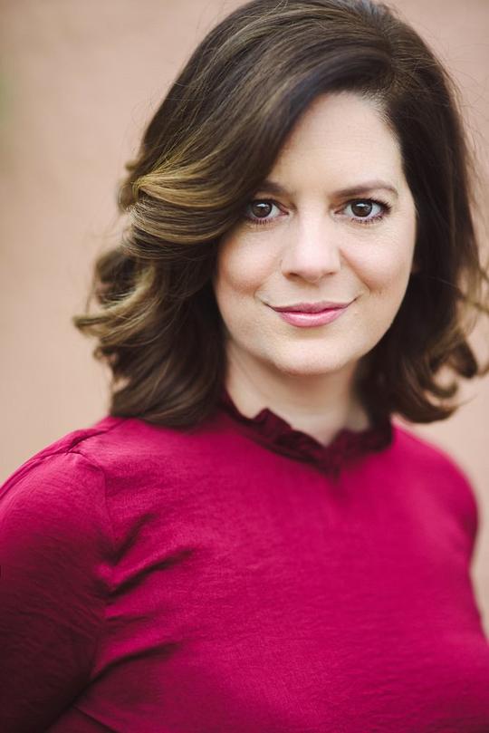 珍妮·哈达德·汤普金斯 Janie Haddad Tompkins