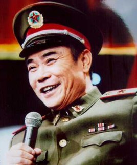 陈国典 Guodian Chen