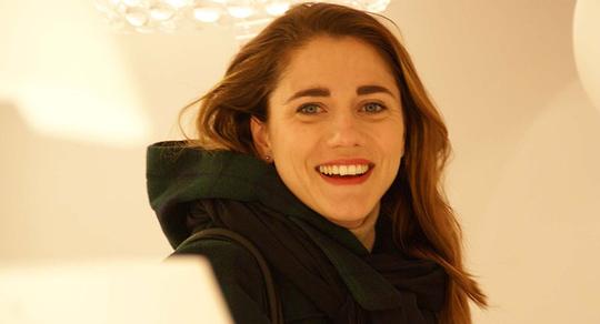 埃莉奥诺拉·吉奥瓦纳迪 Eleonora Giovanardi