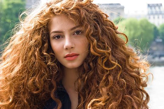 珍娜·蒂亚姆 Jenna Thiam