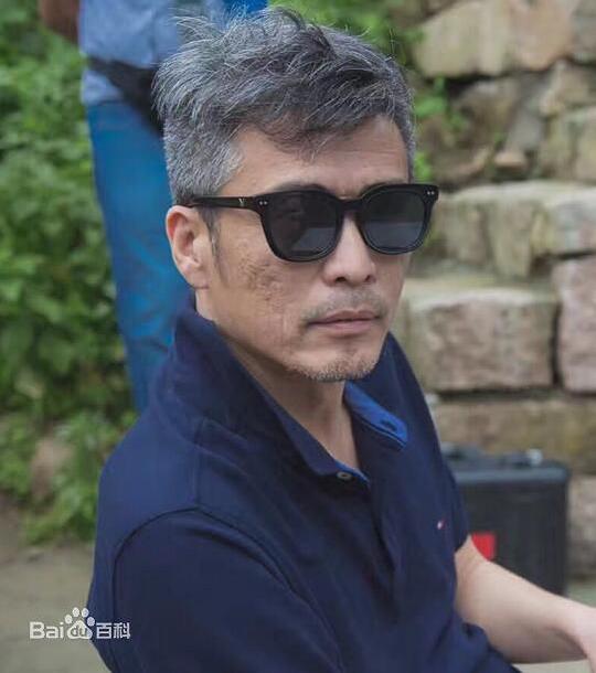 何澜 Lan He