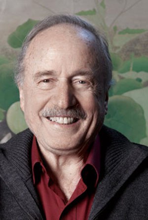 杰米·瓦德尔 Jaime Vadell