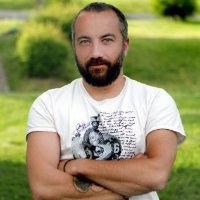 托多尔·查卡诺威 Todor Chapkanov