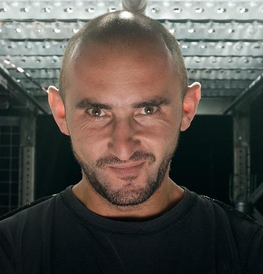 赫里斯托·佩特科夫 Hristo Petkov