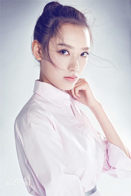 孙嘉灵 Jialing Sun