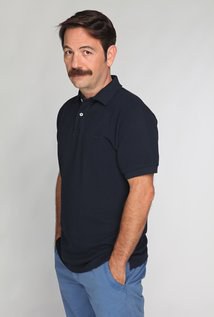 亚历山德罗斯·洛戈蒂斯 Alexandros Logothetis