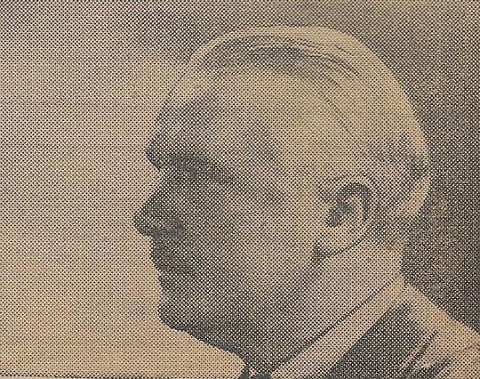 查尔斯·C·威尔逊 Charles C. Wilson