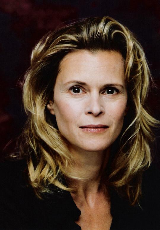 莱斯利·马尔顿 Leslie Malton