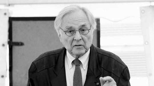 迪特里克·豪格克 Dietrich Haugk