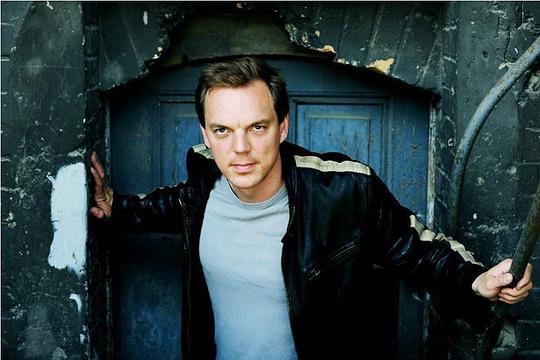 安迪·盖特杰 Andy Gatjen