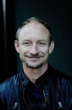 迈克尔·施内克 Michael Schenk