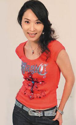 林千钰 Chien Yu Lin