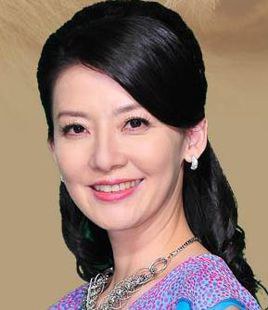 陈若萍 Ju Ping Chen