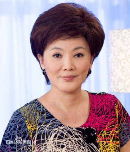 张琴 Chin Chang