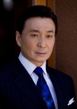 崔浩然 Hao-jan Tsui