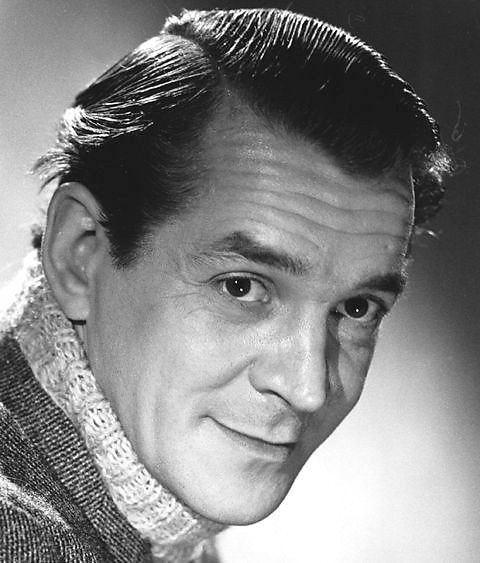 阿克塞尔·斯特里普 Axel Strøbye