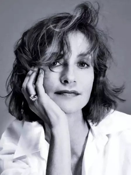 伊莎贝尔·于佩尔 Isabelle Huppert