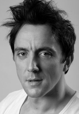 彼得·塞拉菲诺威茨 Peter Serafinowicz