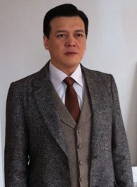 罗二羊 Eryang Luo