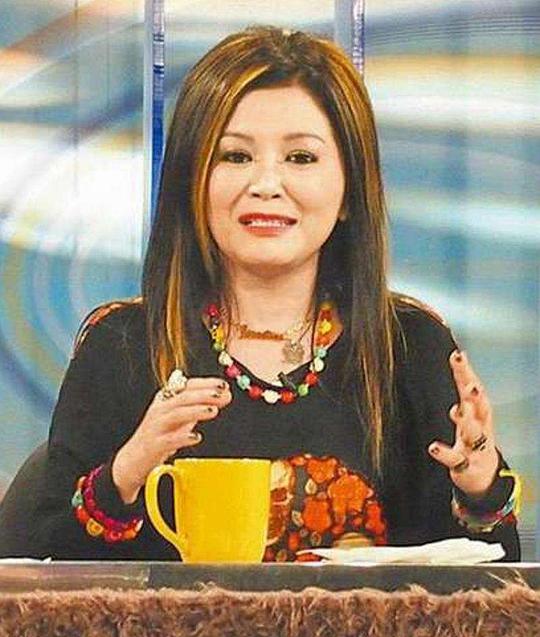 朱慧珍 Hui Chen Chu